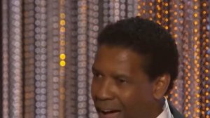 Famous Black Actors Who Married Older Women