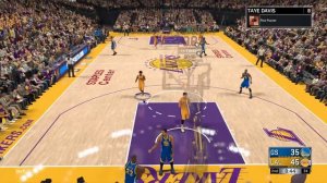 NBA 2K17