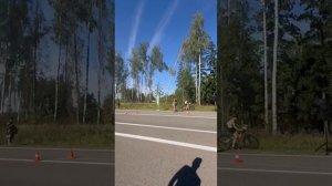 XIII этап ФЛРД 2024 «Алабинский марафон» 14.09.2024