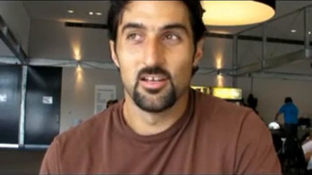 Sydney 2009 - Zimonjic Reflects On No. 1, Life As A Dad смотреть онлайн