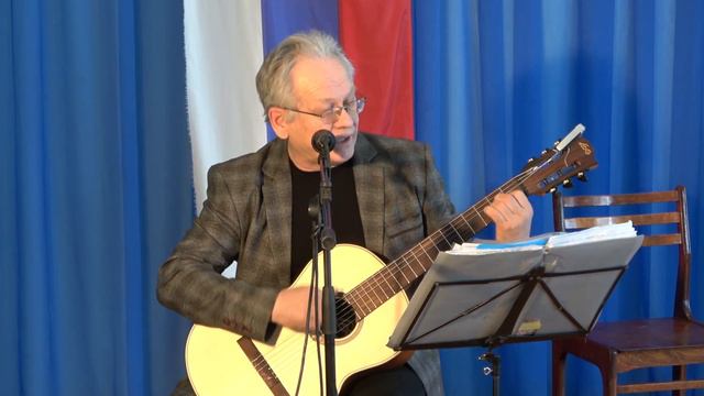 03 Три сосны - Юрий Бяков