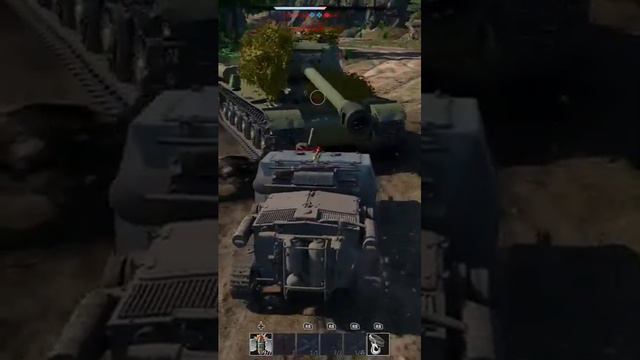 Distraction L3 (War Thunder)