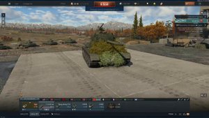 Китай танки - глазами игрока