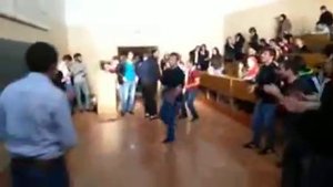 Ингушская Лезгинка 2016 год