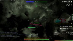 Avorion № 45. Глобальное перемещение. Часть 3.