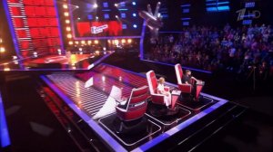 Помните Олесю Машейко, которая заставила плакать Меладзе, что с ней стало «Голос. Дети»