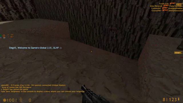 half life 25 anniversary смотреть онлайн