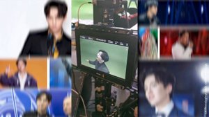 Димаш Кудайберген и Игорь Крутой записали новый клип