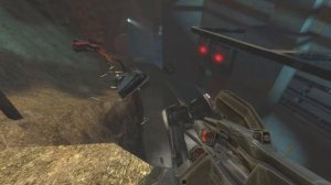 Entering The Citadel but Better (Gmod)