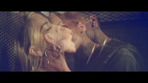 Rita Ora ft  Chris Brown - Body on Me (Official Music Video)