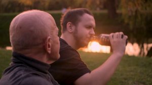 Мой друг - Маньяк (фильм по сценарию нейросети)