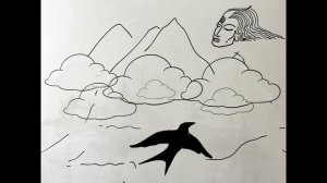 Шорская народная сказка "Как птицы огонь добывали"