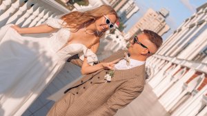 Элизабета и Артём_свадебный клип