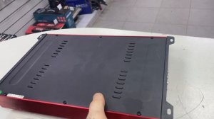 Краткий обзор на автомобильный усилитель Bos-Mini