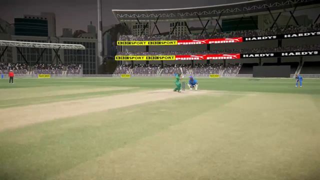 Pakistan vs Jeddah 11 |DBC'17  | Hamza Mirza