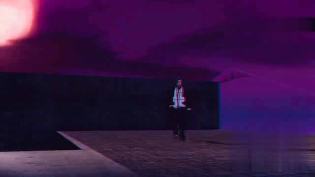 It's Paradise - Cinematic GMOD