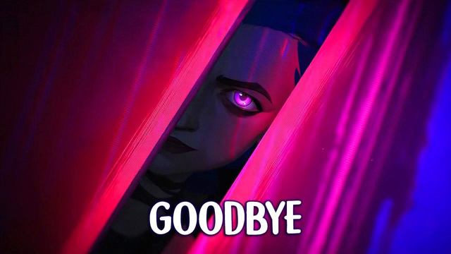 1 Hour - Ramsey - Goodbye | Riot Games Music