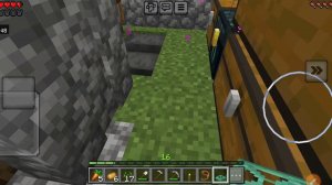 Майнкрафт, выживание N1. Сделал новые грядки в майнкрафт.