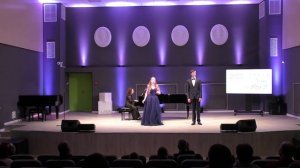 "Пошел козел в огород".  Полтева Ксения, Вороной Тихон.