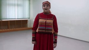 Саров ДШИ2Кижаева Елизавета Пой гармошка веселей