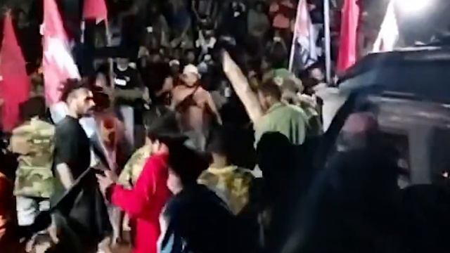 Profil Filep Karma Pejuang Kemerdekaan Papua Hingga Dipenjara 13 Tahun смотреть онлайн