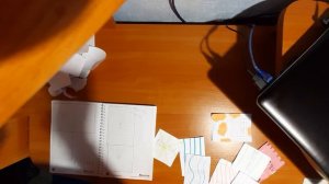 Распаковка бумажных пакетиков 5 часть.