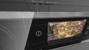 Презентация модельного ряда Platinum Electrolux