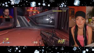 СМЕШНЫЕ МОМЕНТЫ С КУПЛИНОВОМ DOOM ETERNAL | Реакция на Куплинова (Куплинов Реакция)