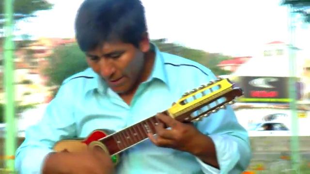 PABLO ZEBALLOS Y LA TAQUILLERA DEL NORTE смотреть онлайн