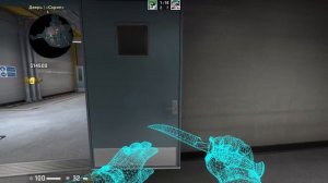 ПРИТВОРИЛСЯ СИЛЬВЕРОМ В КС ГО - Я ЧИТЕР?! (ТРОЛЛИНГ ДАМБАЗА В CS:GO)