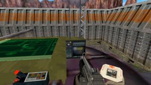 Oxcjae's Half-Life Soundpack (DL)