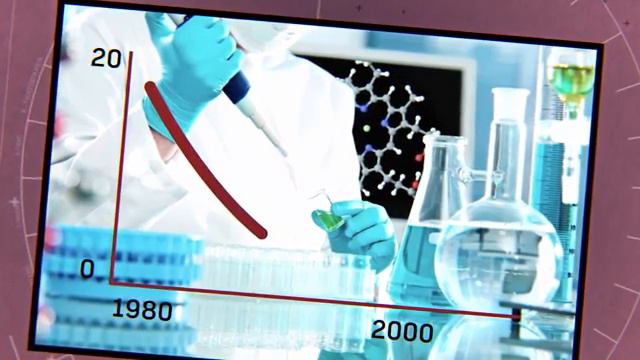 Антибиотики ¦ Большой скачок смотреть онлайн