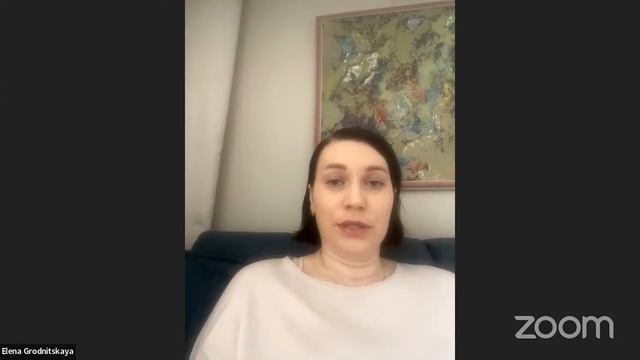 "Я хочу ребенка": говорим о невынашивании беременности с Е.Э.Гродницкой, гинекологом-эндокринологом