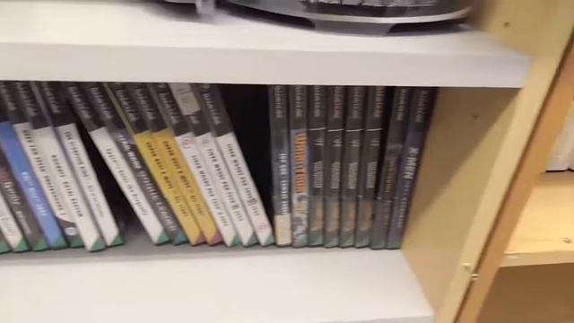 Retrogame base