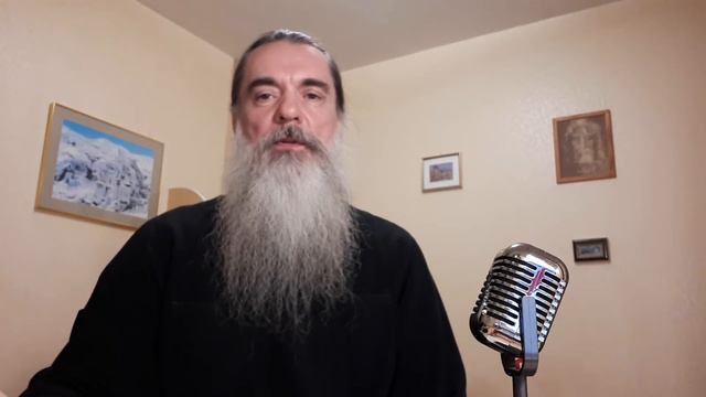 Муж на рыбалке (охоте,командировке). Как молиться?