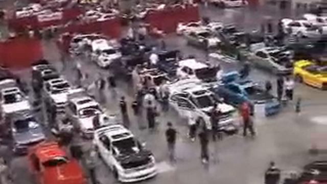 Import Life2 Portland 2002. смотреть онлайн