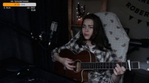 The Retuses - Labiau (Naushko acoustic cover)