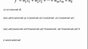 Корреляционно-регрессионный анализ