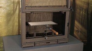 Seguin Grill