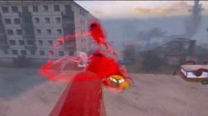 too realistic BUS EATER, CAR EATER vs TRAIN EATER, SCARY THOMAS EATER