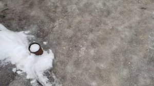 Чистовая отделка бани. Окно своими руками. О веранде. Чистим снег.