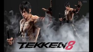 Tekken 8 Some Characters Images