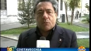 Pasquale Marino - RETE ORO - DIREZIONE MARITTIMA