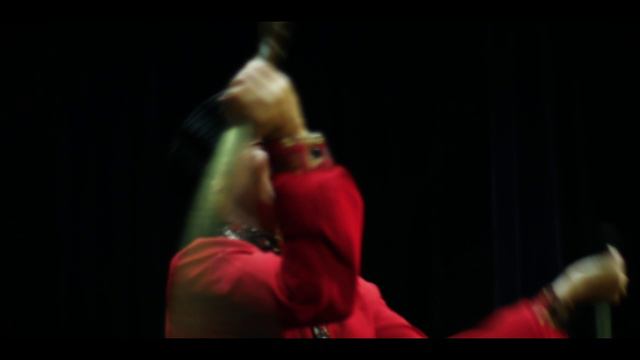Ансамбль песни и танца МёдаВуха (г.Краснодар)_Вы казачки, казачки