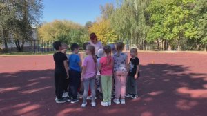 День здоровья