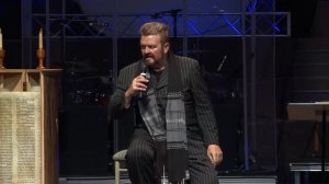 СТБМ _ Изучение Рош ха-Шана _ Ральф Мессер _ Симхат Тора Бейт Мидраш