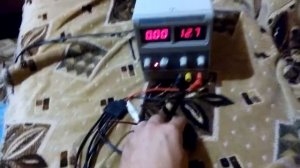 Реле контроля напряжения 362.3787-04