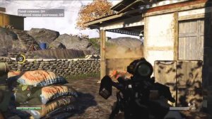 Far Cry 4, "Сожги дотла".