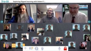 Exploring Flipped Learning