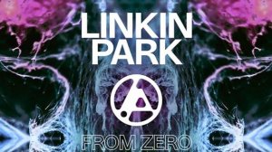 Linkin Park - heavy is the crown /Hamburg 22.09.24 front row/